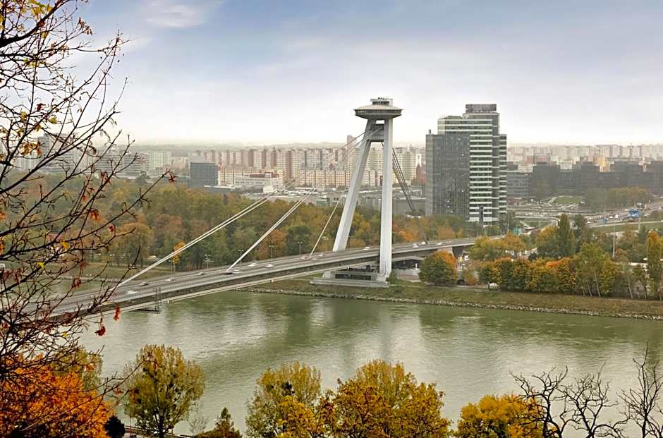 Ibis Bratislava Centrum