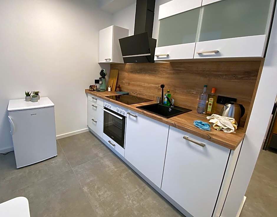 City Apartments Hannover