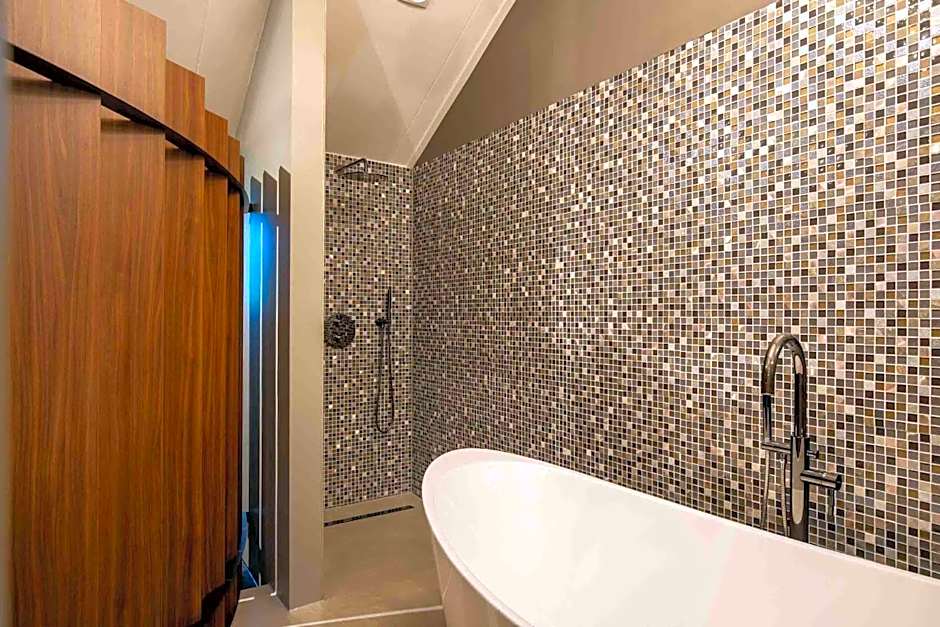 Heuvelsuites
