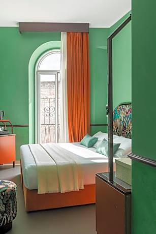 Barberini Retreat Boutique Hotel