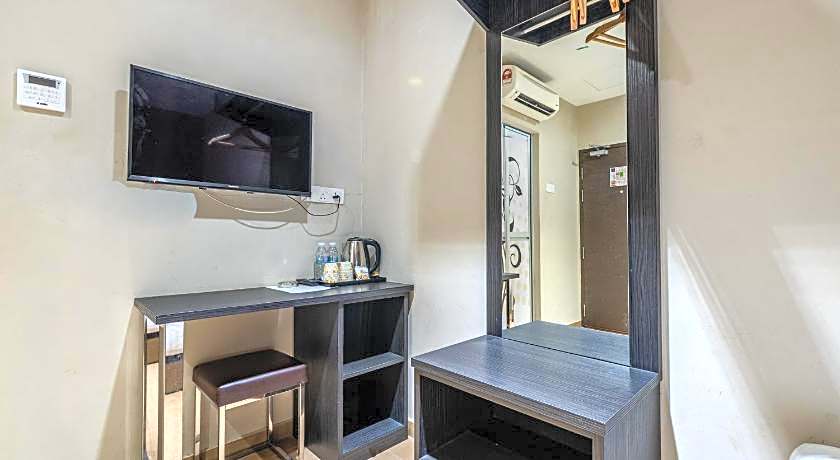 Gl Hotel