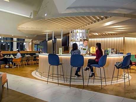 Novotel Le Havre Centre Gare