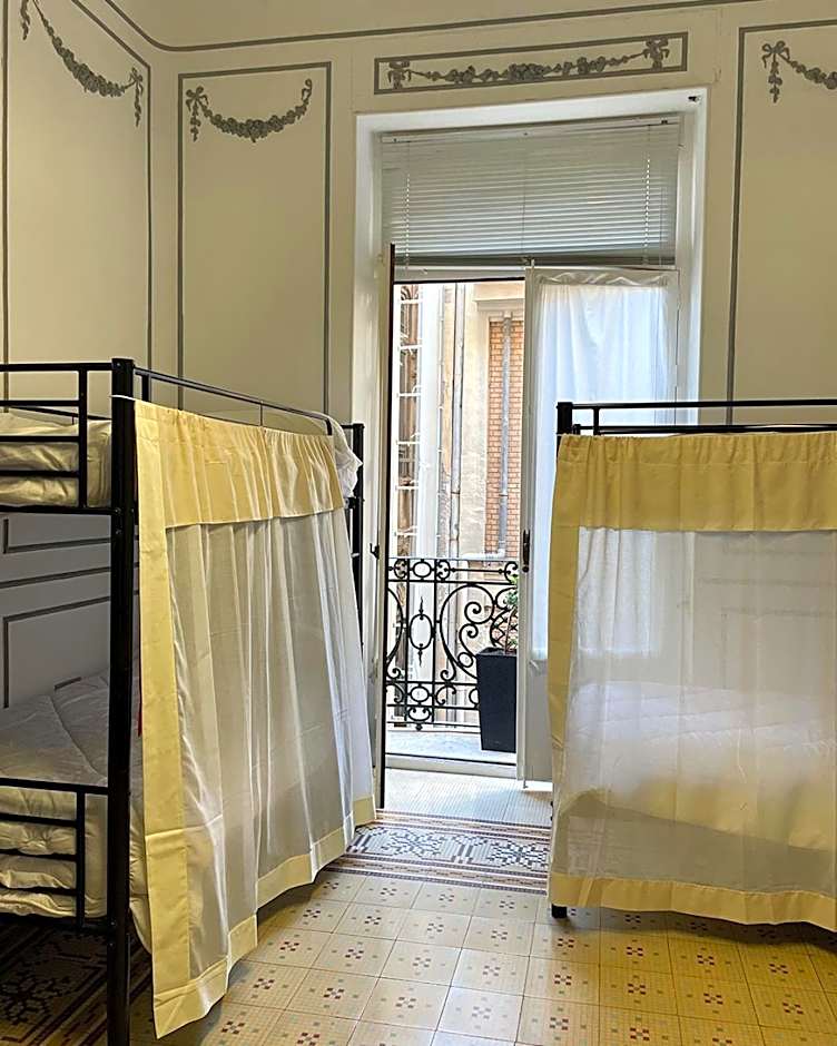 The Cathedral Hostel