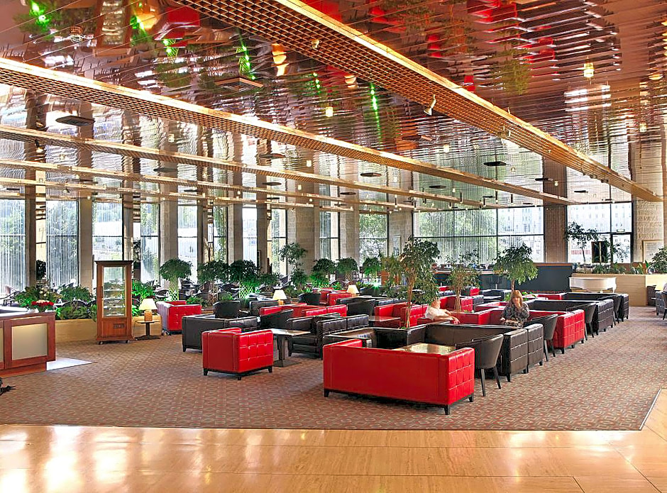 Ramada Jerusalem Hotel