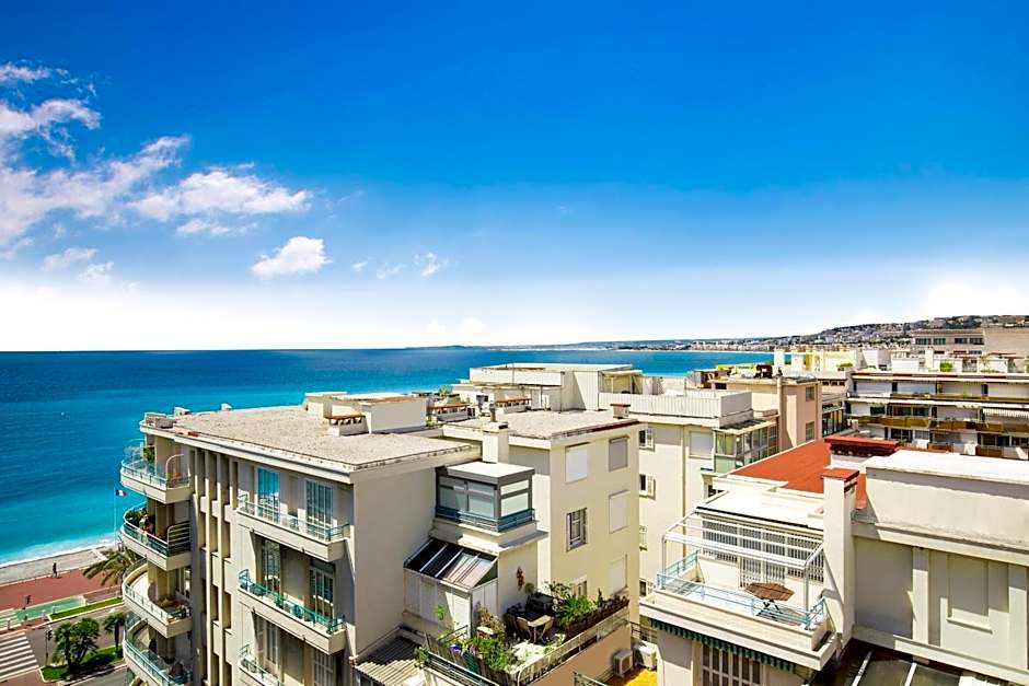 Le Meridien Nice