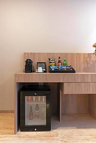 Deluxe Room with Private Balcony