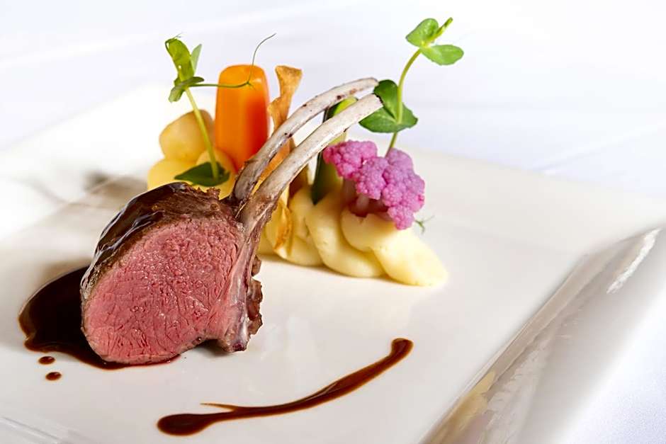 Glanzhof Hotel & Apartments