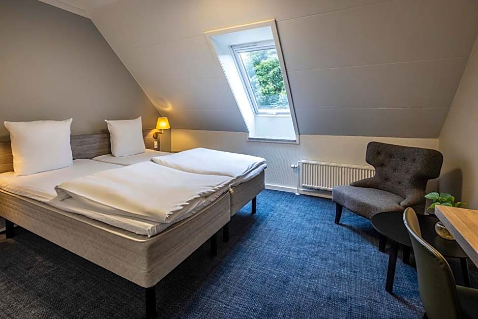 Comwell Bygholm Park