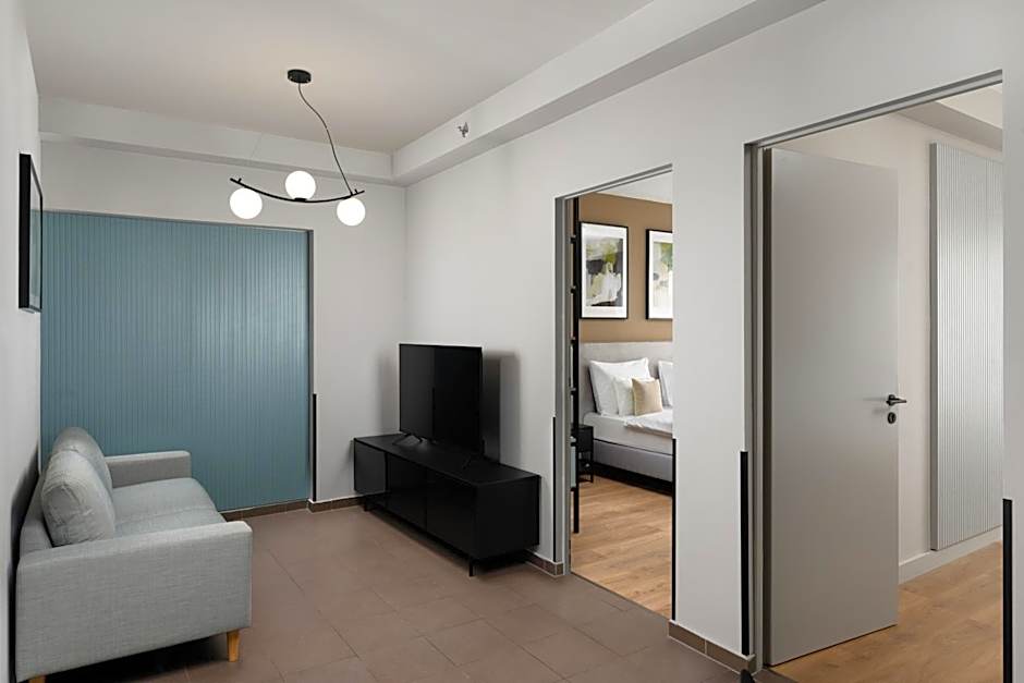 Florin Apart Hotel
