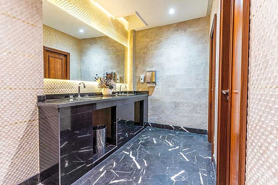 One Hotel Casablanca