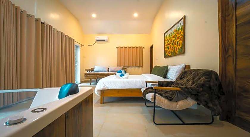 Antique Amor Bungalows & Villas