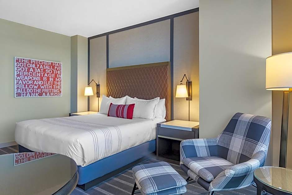 Omni Hotel at The Battery Atlanta