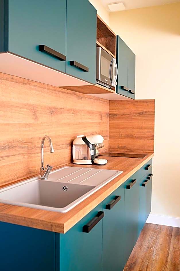 Pavillon des Millésimes, Piscine & SPA