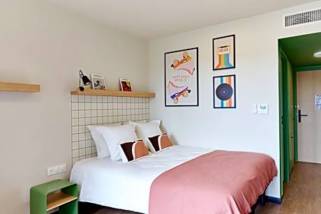 Hife Toulouse Sud Labege