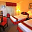 Sarrosa International Hotel And Residential Suites