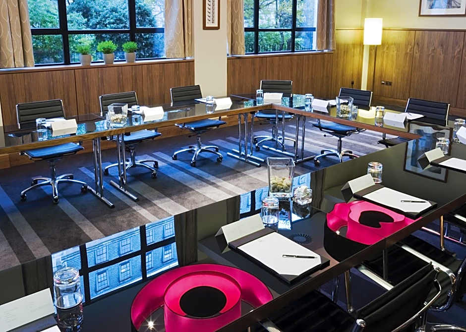 Apex City Of London Hotel