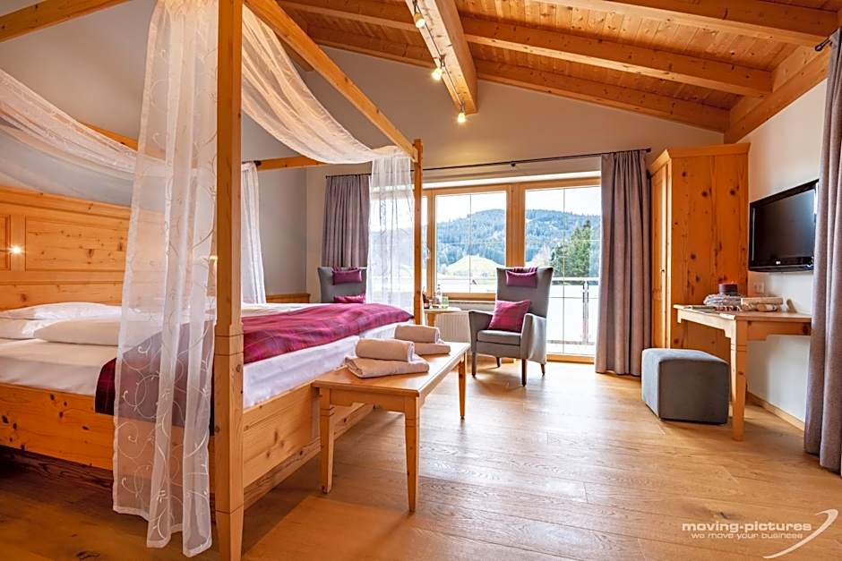 Hotel Natur-Landhaus Krone