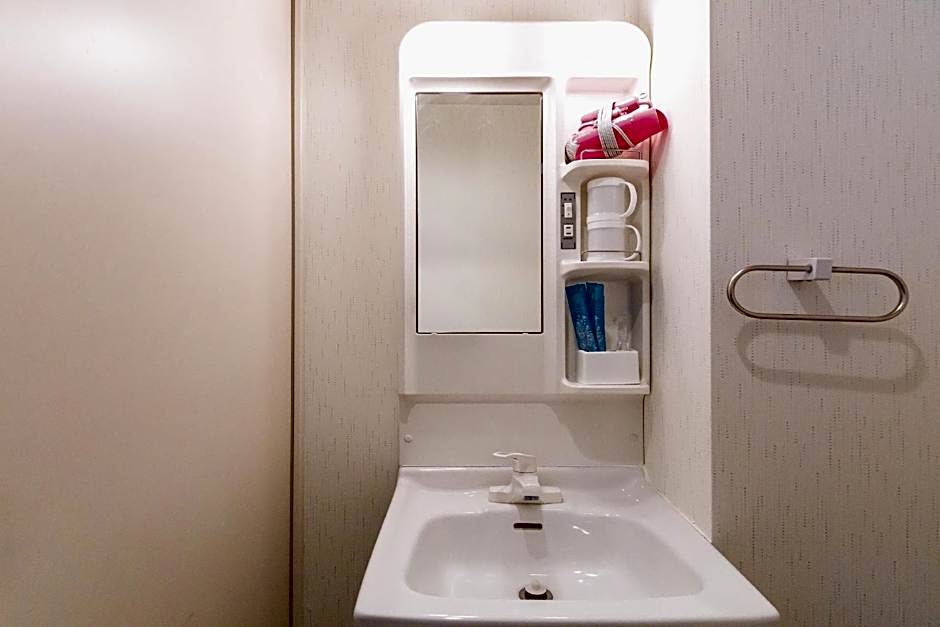 Mr. Kinjo In Eminence Makishi