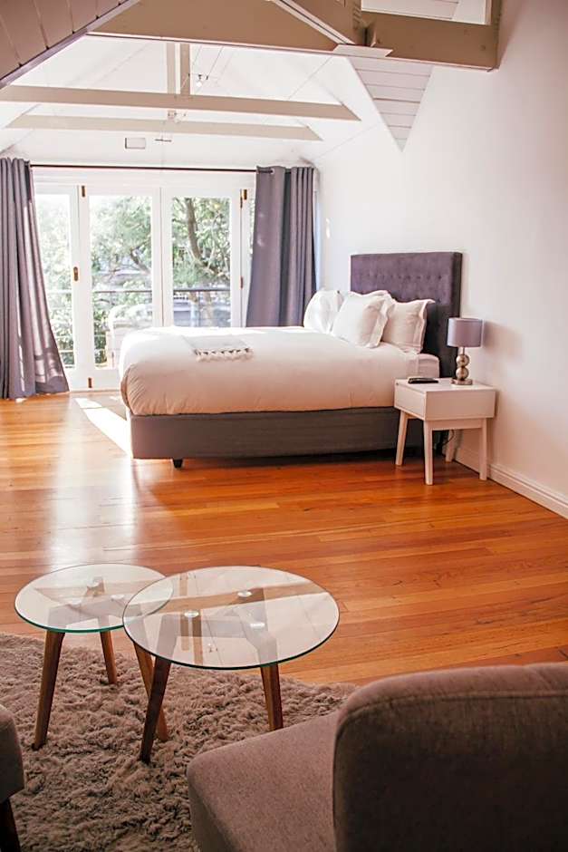 De Haas Living @ Die Laan 40