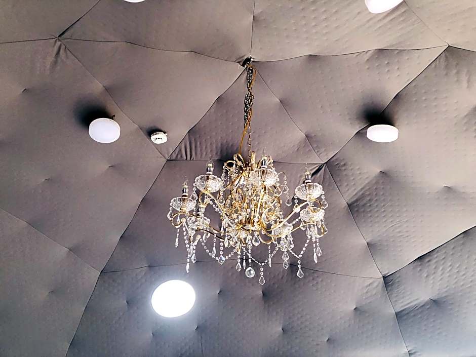 HIKARI DOME