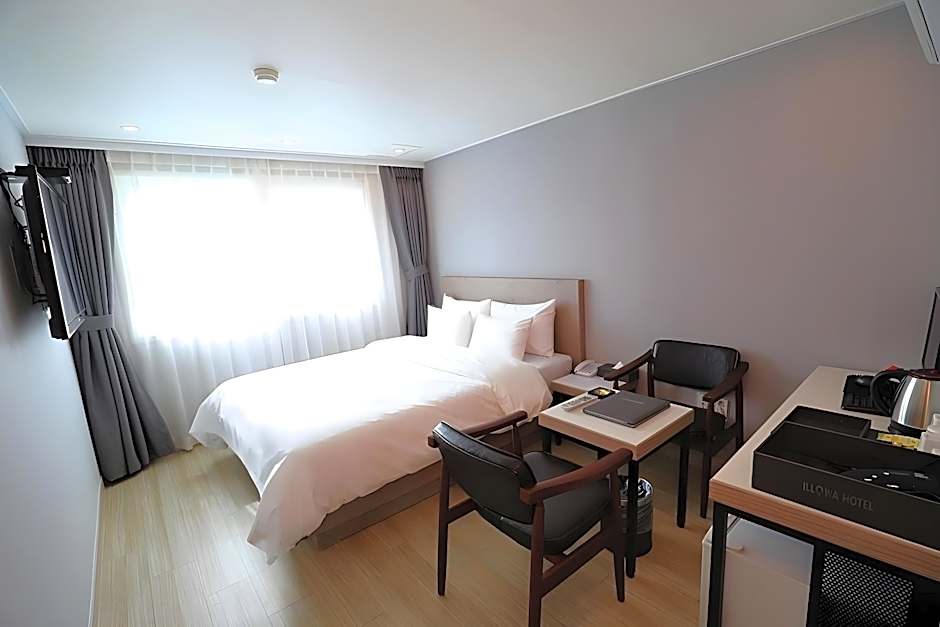 Anyang ILLOWA Hotel