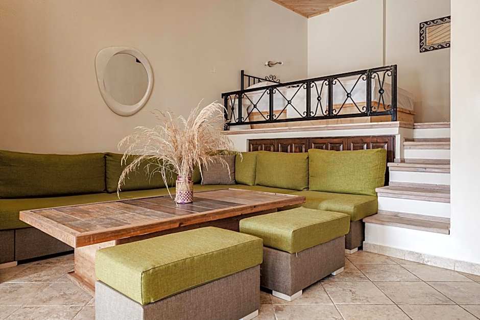 Fasolaki Skopelos - Eco Residences