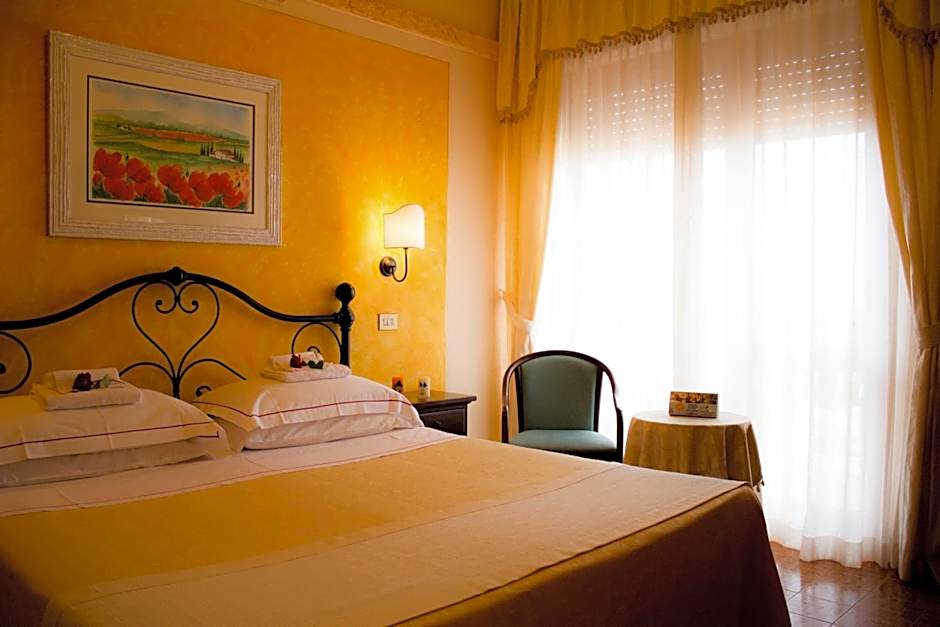 Hotel Ristorante Tre Stelle