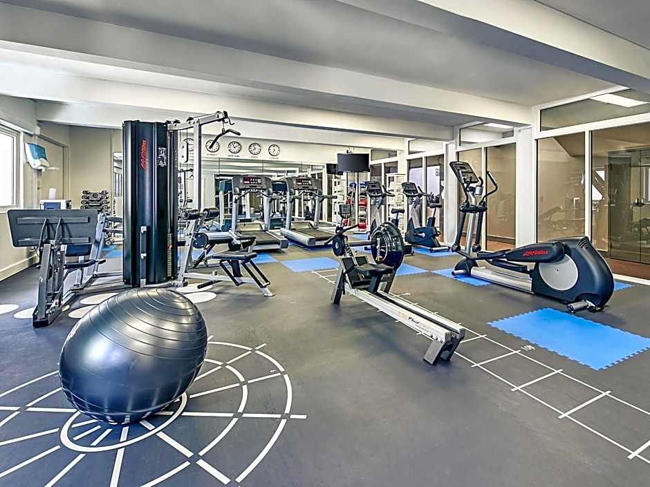Mercure Hotel Perth
