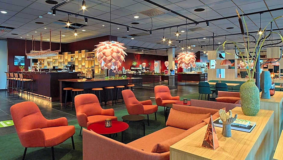 Scandic Ornskoldsvik