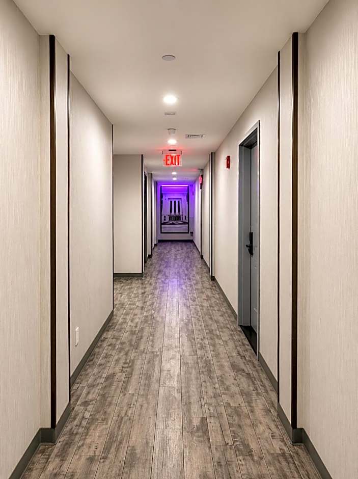 Hotel TREMONT Bronx Yankee Stadium