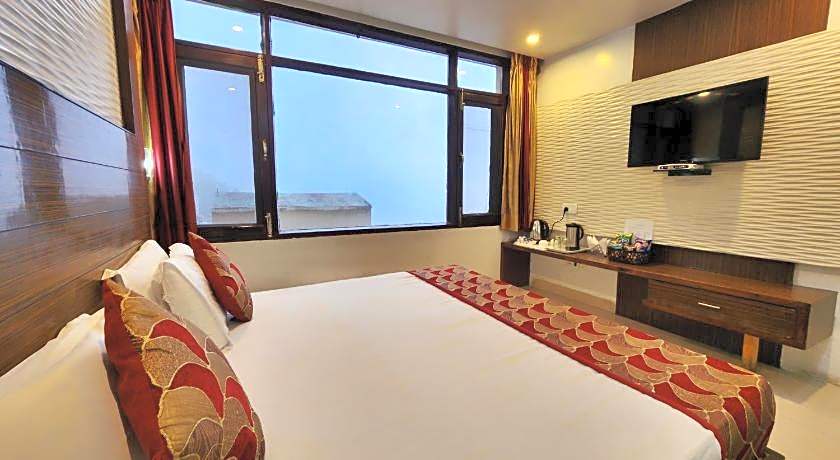 Hotel Surya