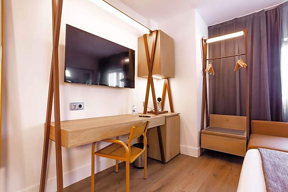 Best Western Plus Hotel Alfa Aeropuerto