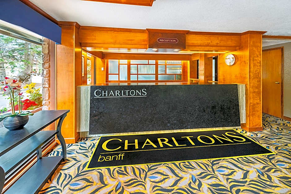 Charltons Banff