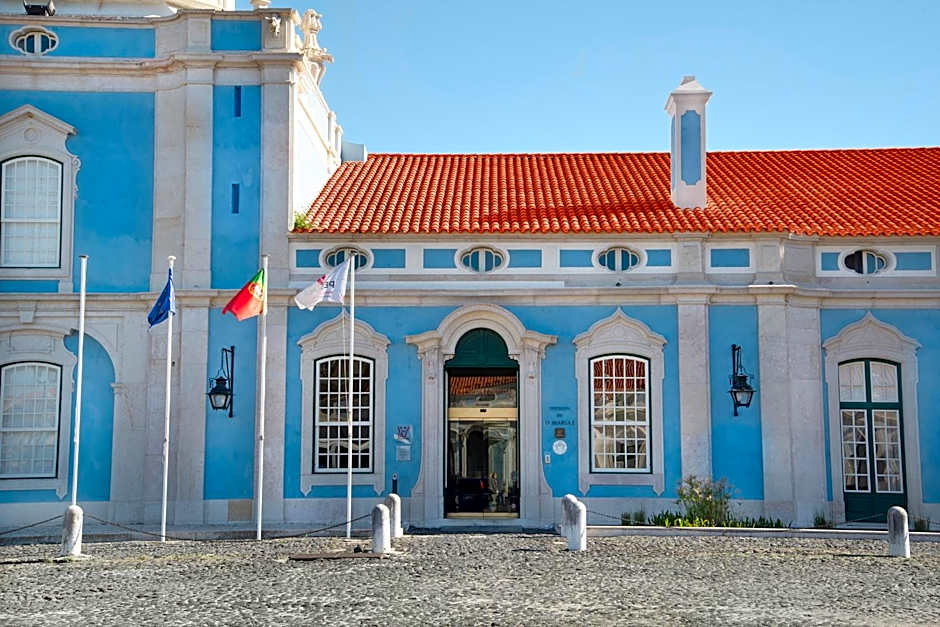 Pousada Palacio de Queluz