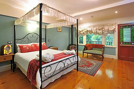 Belgrave Bed and Breakfast