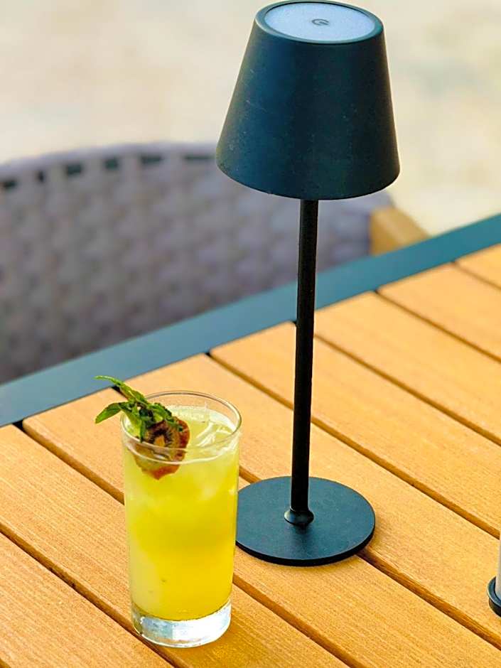 Hilton Garden Inn San Juan Condado
