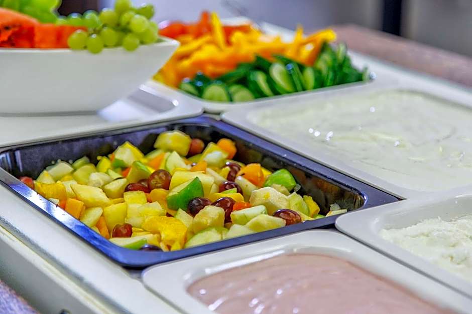 Sure Hotel by Best Western Bad Dürrheim