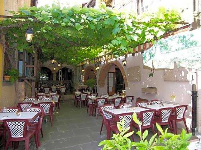 Caveau de l'ami Fritz