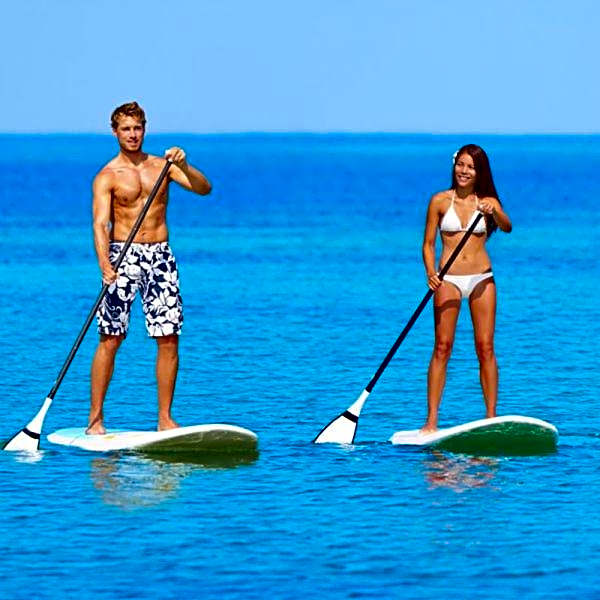 Beach Village Nosoko