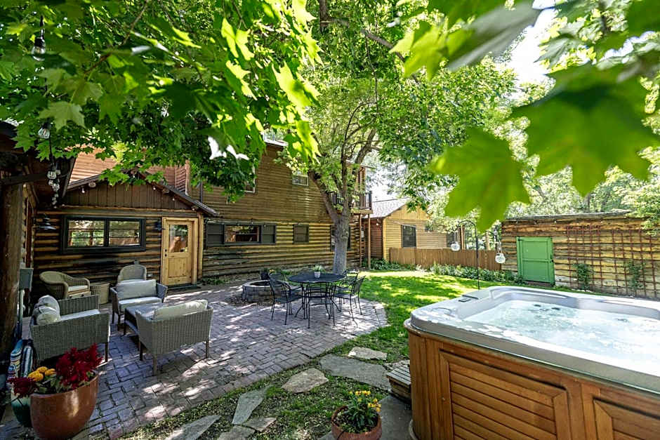 Engen Hus Bed and Breakfast