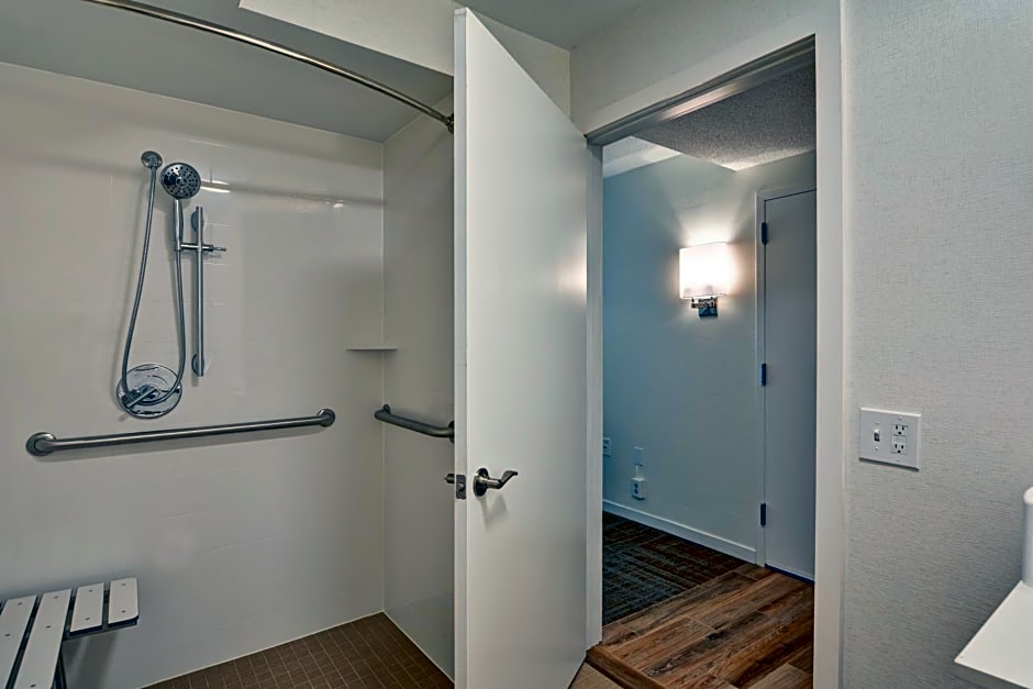 Hampton Inn Columbia-I-26 Airport