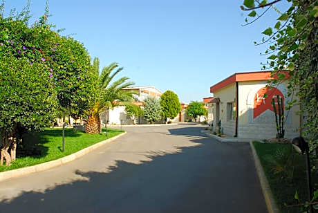 Hotel Giardino