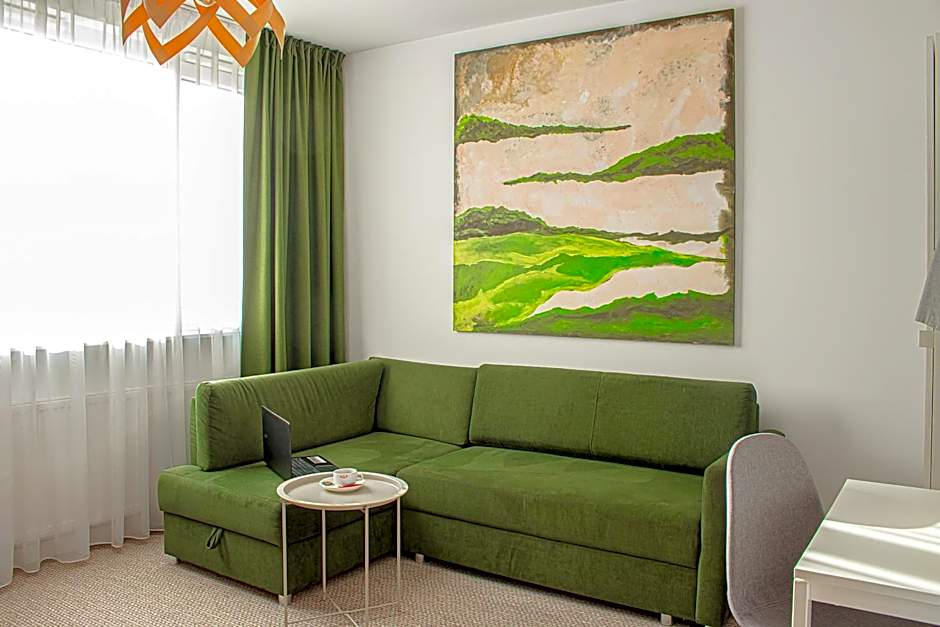 Arche Hotel Poloneza