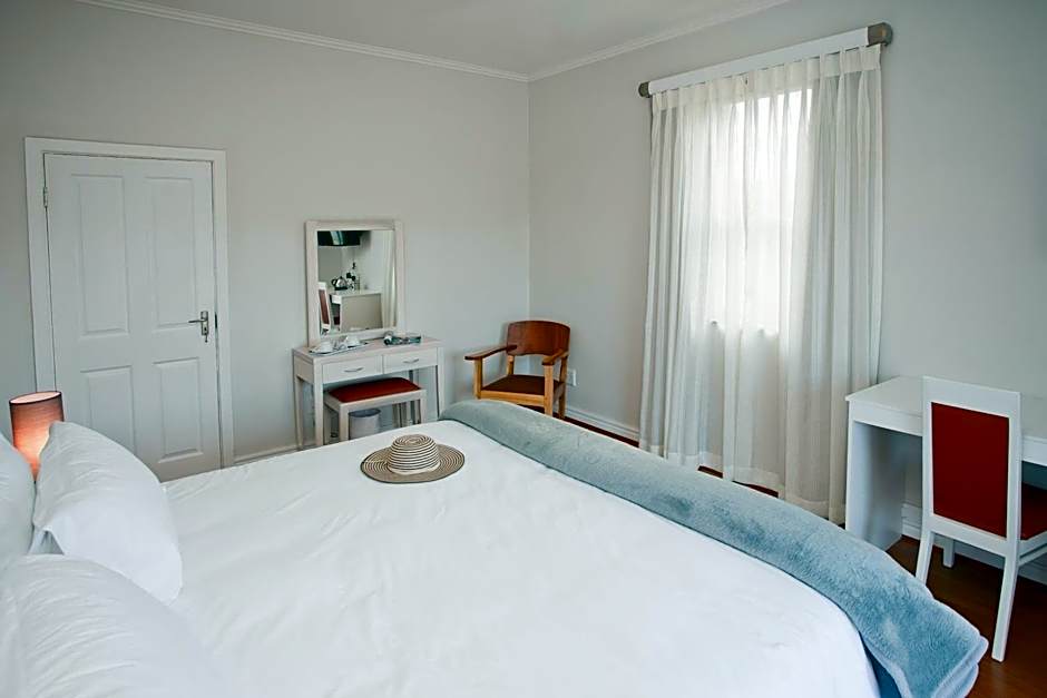 The Queen Of Calitzdorp