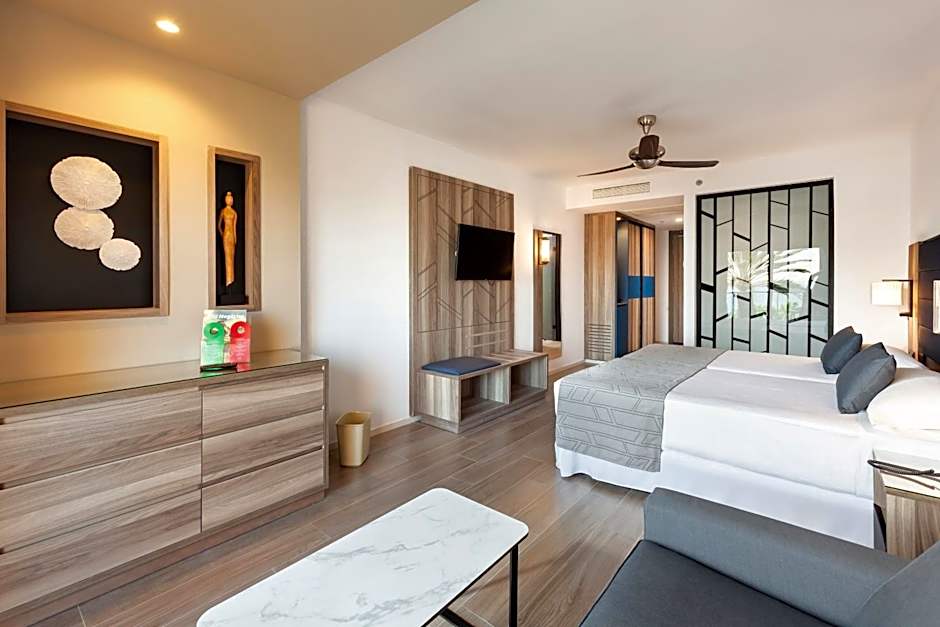 Hotel Riu Palace Oasis