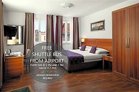 Hotel Galileo