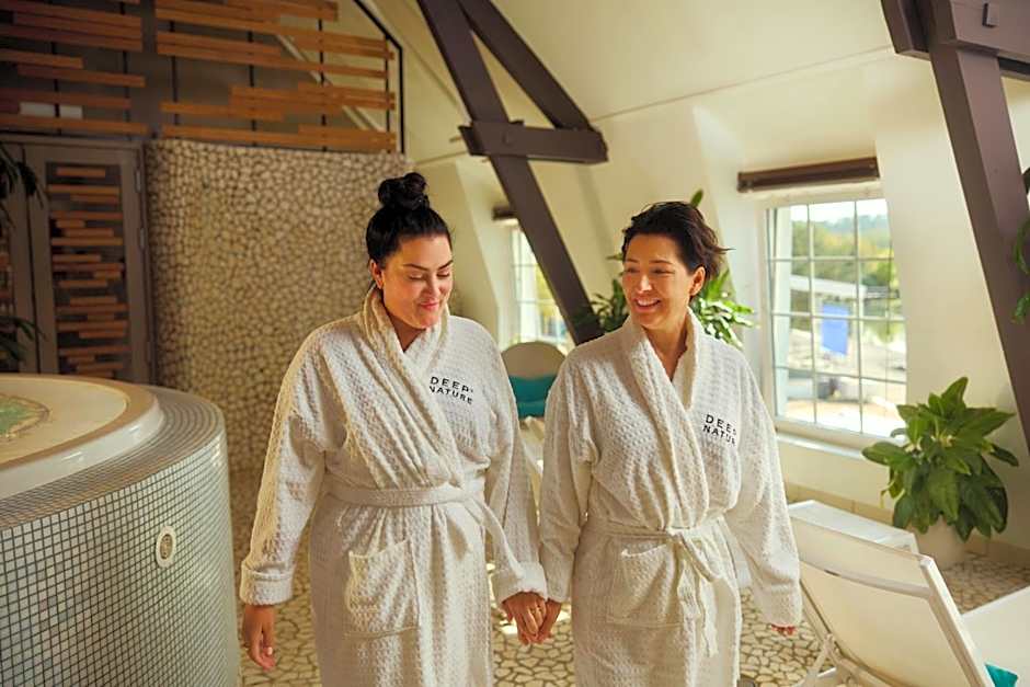 Center Parcs Le Lac d’Ailette