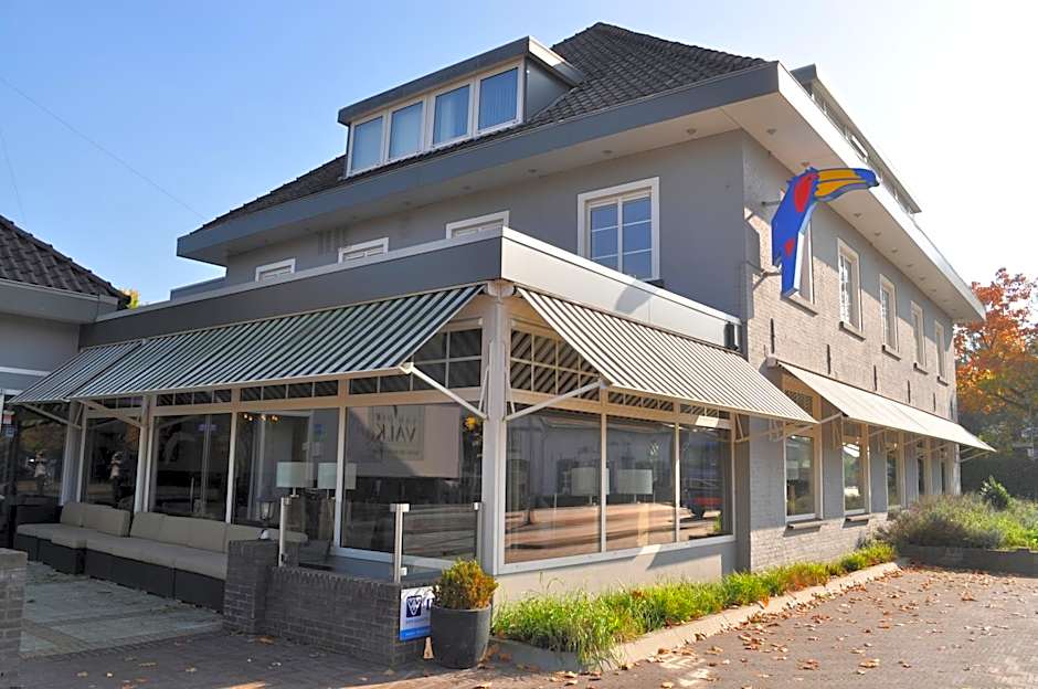 Van der Valk Hotel De Molenhoek-Nijmegen