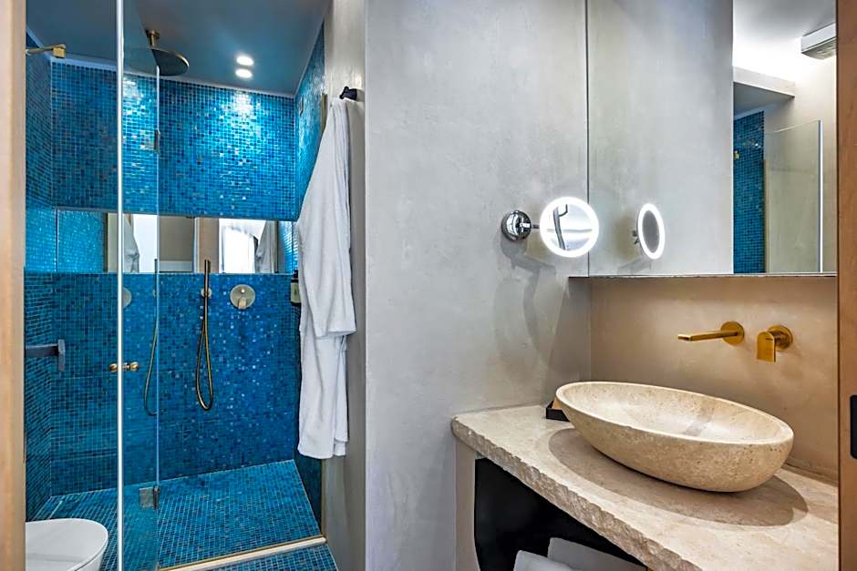 Hotel delle Rose a Luxury Boutique Hotel