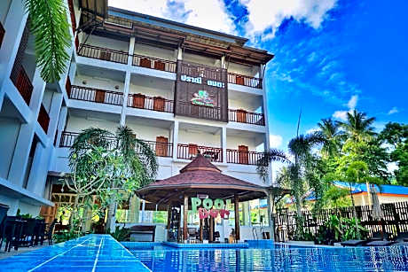 Pranee Amata Hotel